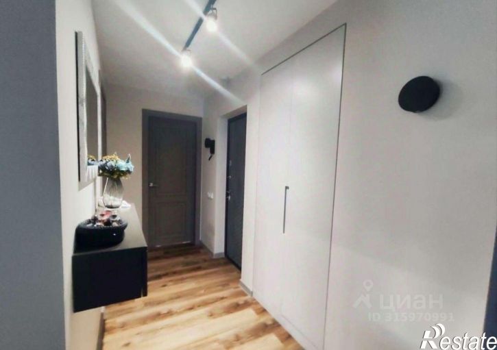 2-комн квартира переулок Трунова, 4,  д. 4