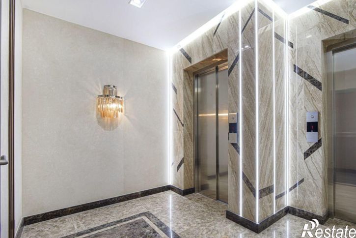 2-комн квартира Прозрачная улица, 35 к7,  д. 35 к7