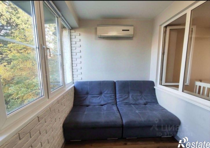 2-комн квартира переулок Трунова, 4,  д. 4