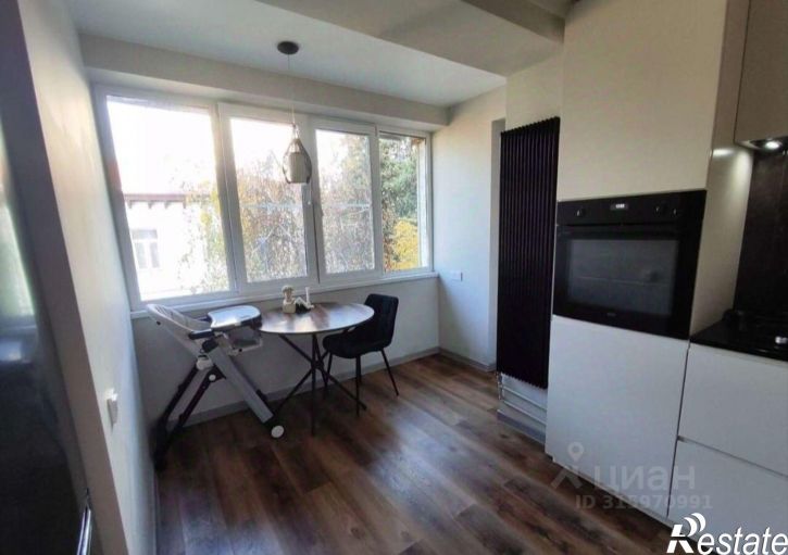 2-комн квартира переулок Трунова, 4,  д. 4