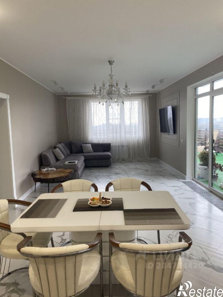 Коттедж/дом Целинная улица, 26А,  д. 26А