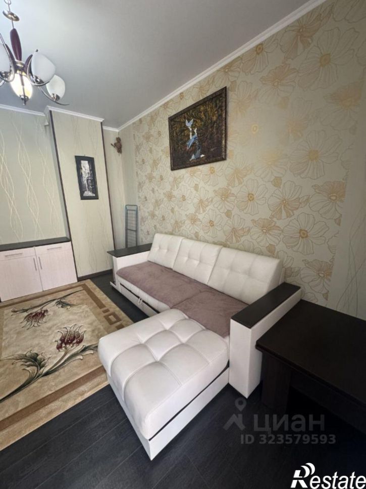 2-комн квартира ул Тормахова, 2 1,  д. 2 1,  к. 1