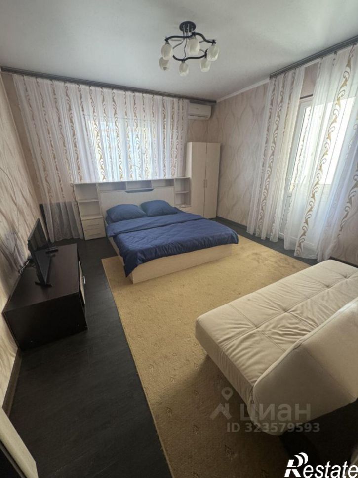 2-комн квартира ул Тормахова, 2 1,  д. 2 1,  к. 1