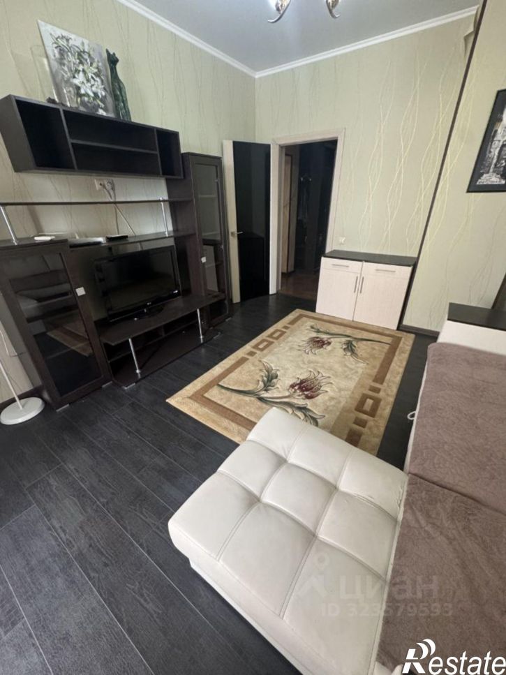 2-комн квартира ул Тормахова, 2 1,  д. 2 1,  к. 1