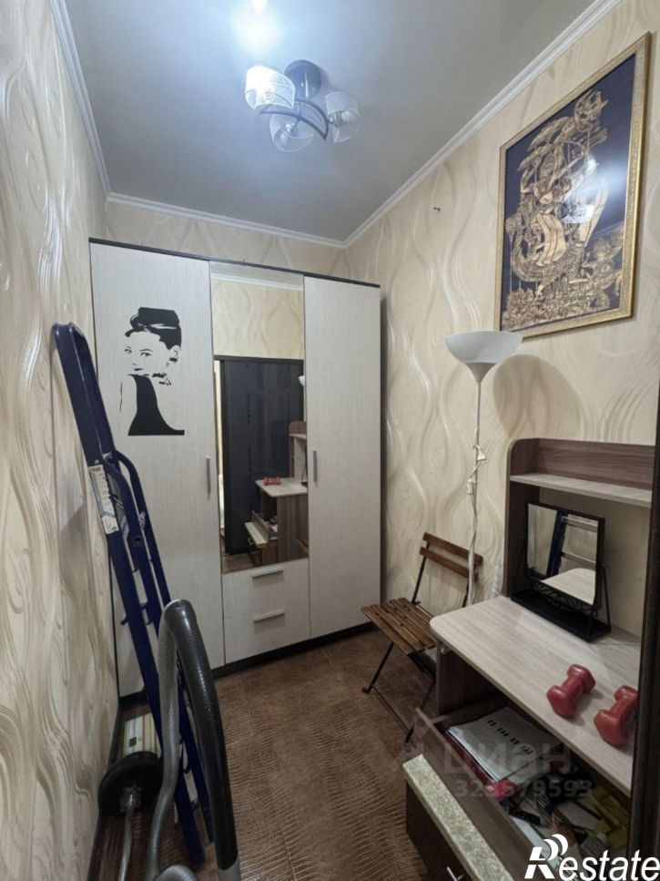 2-комн квартира ул Тормахова, 2 1,  д. 2 1,  к. 1