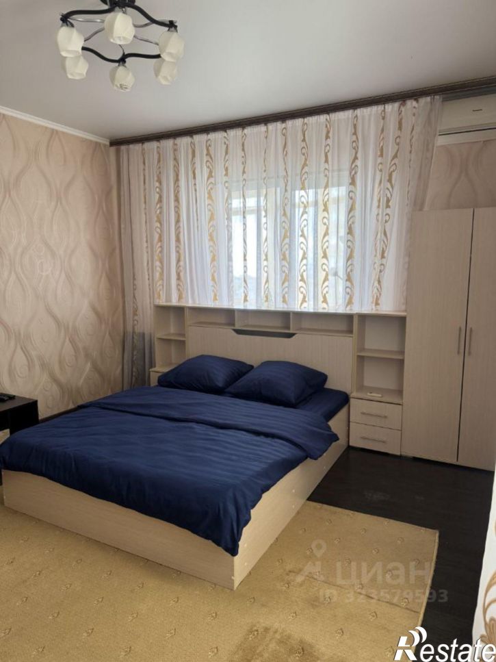 2-комн квартира ул Тормахова, 2 1,  д. 2 1,  к. 1