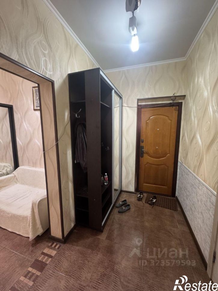 2-комн квартира ул Тормахова, 2 1,  д. 2 1,  к. 1