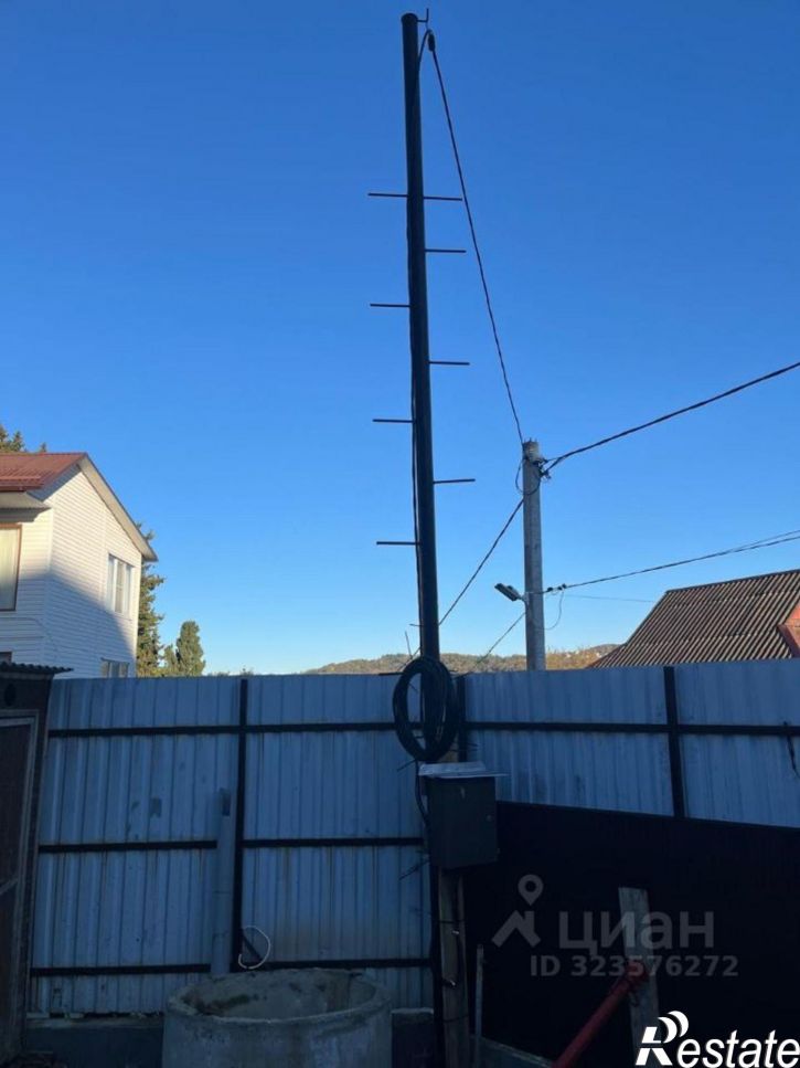 Земельный участок ул Львовская, 56/8,  д. 56/8