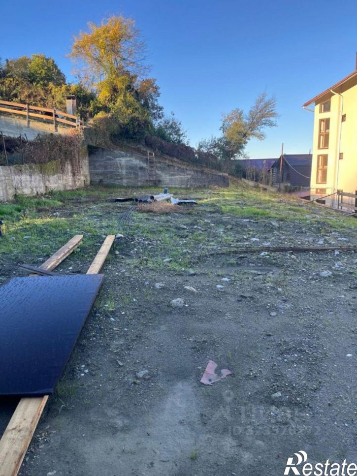 Земельный участок ул Львовская, 56/8,  д. 56/8