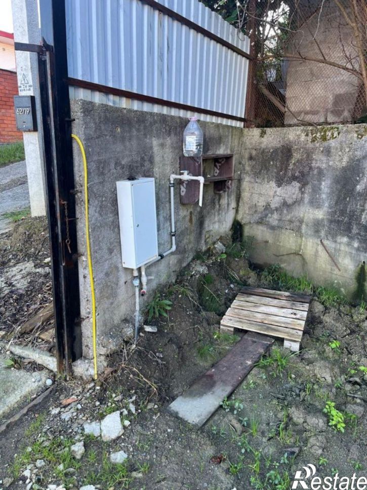 Земельный участок ул Львовская, 56/8,  д. 56/8