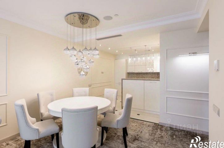 3-комн квартира ул Орджоникидзе, 17,  д. 17