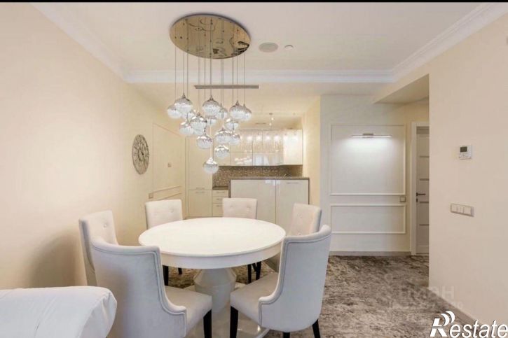 3-комн квартира ул Орджоникидзе, 17,  д. 17