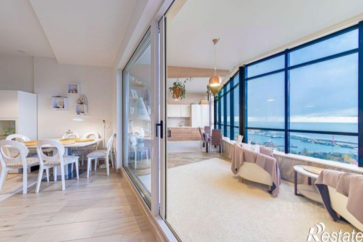 3-комн квартира ул Войкова, 21,  д. 21