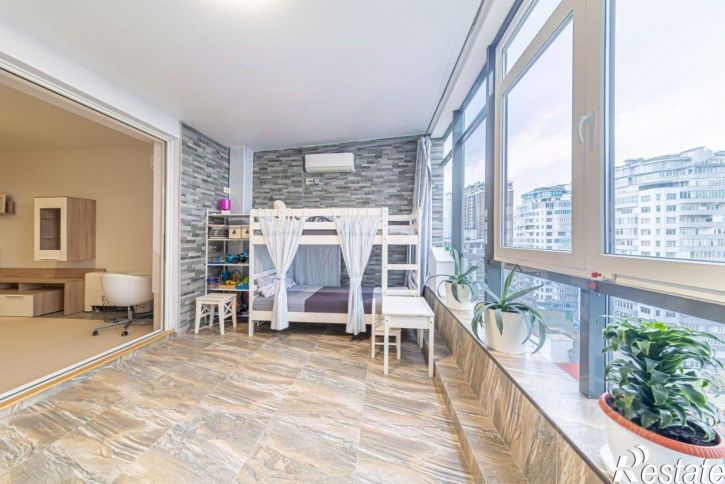 3-комн квартира ул Войкова, 21,  д. 21