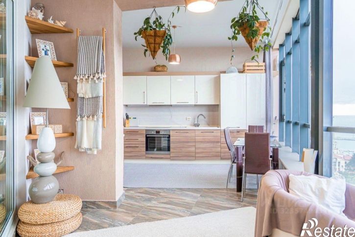 3-комн квартира ул Войкова, 21,  д. 21