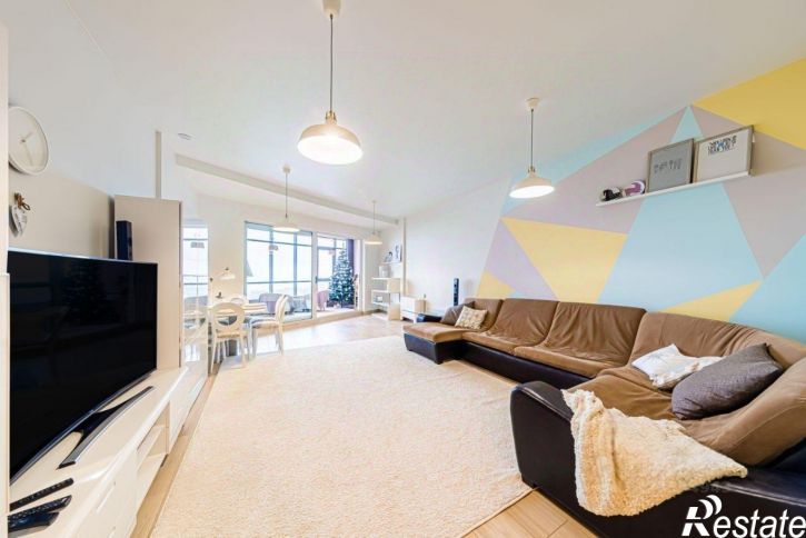 3-комн квартира ул Войкова, 21,  д. 21