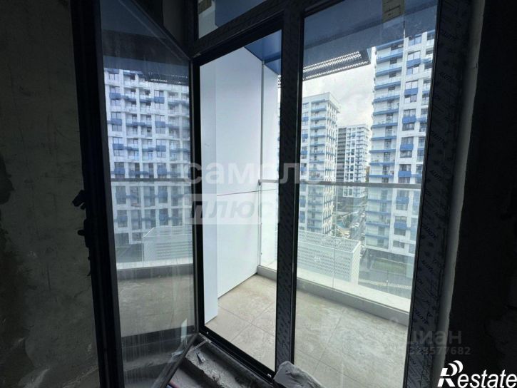 1-комн квартира ул Ясногорская, 16/2,  д. 16/2