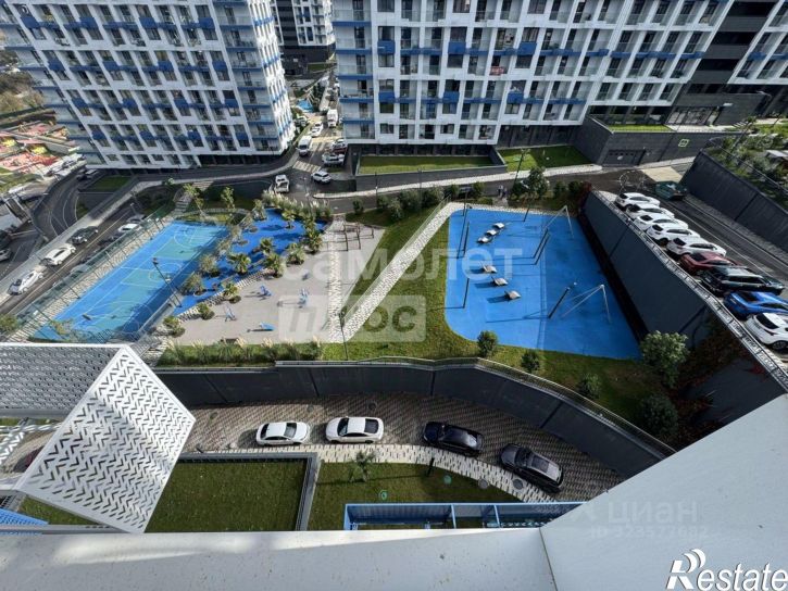 1-комн квартира ул Ясногорская, 16/2,  д. 16/2