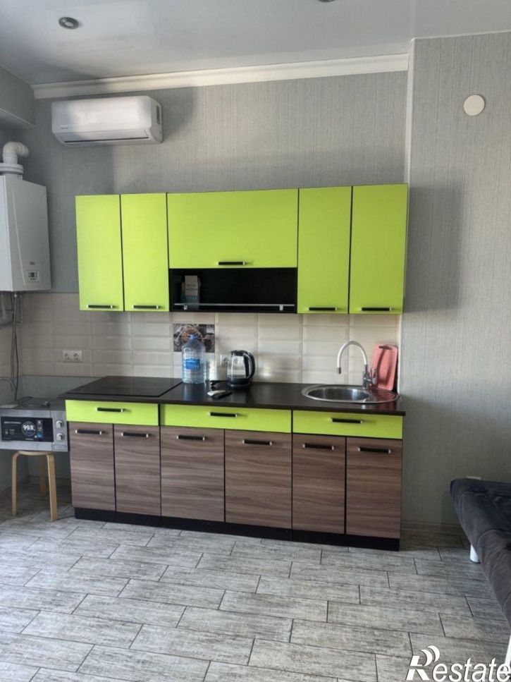 1-комн квартира улица Гастелло, 28,  д. 28