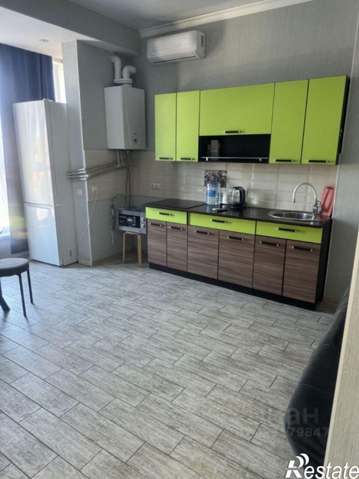 1-комн квартира улица Гастелло, 28,  д. 28