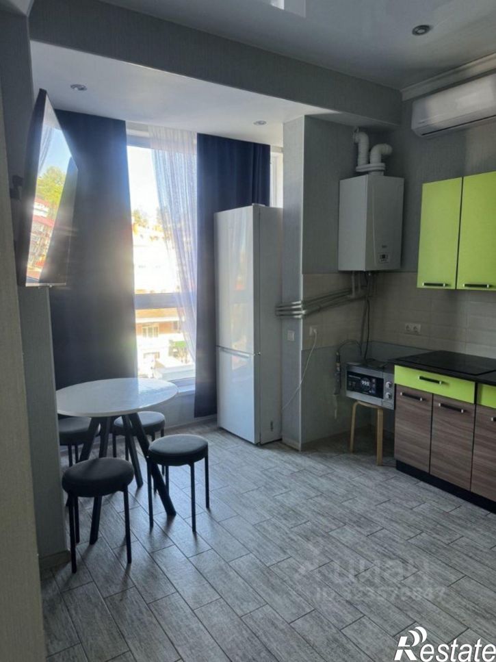 1-комн квартира улица Гастелло, 28,  д. 28