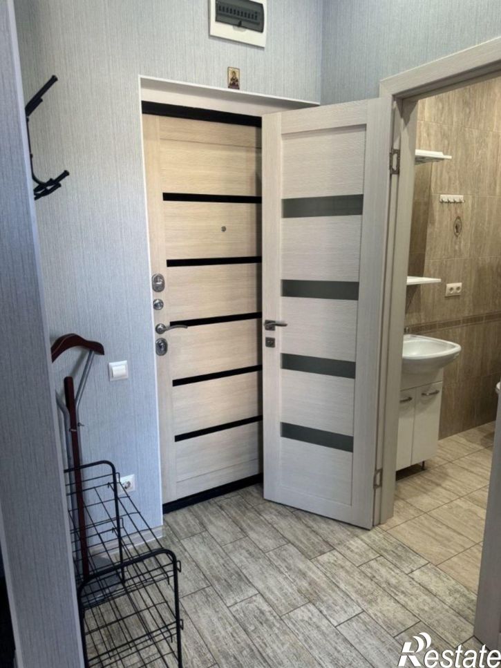 1-комн квартира улица Гастелло, 28,  д. 28