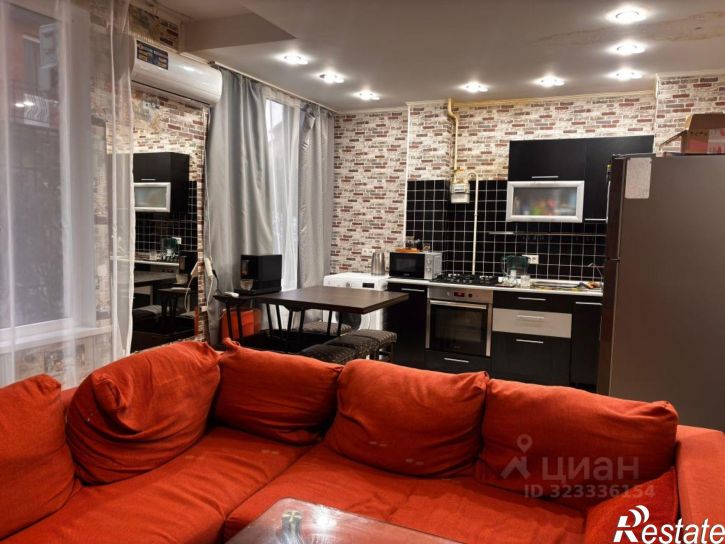 2-комн квартира Орбитовская улица, 20/7Б,  д. 20/7Б