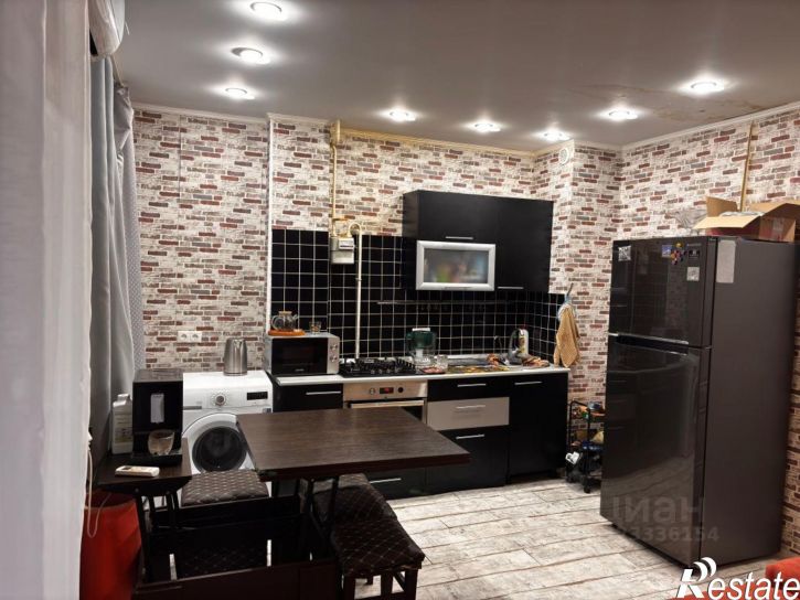 2-комн квартира Орбитовская улица, 20/7Б,  д. 20/7Б