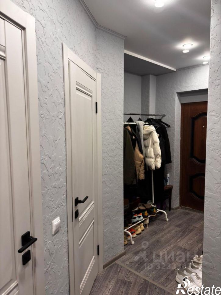 2-комн квартира Орбитовская улица, 20/7Б,  д. 20/7Б