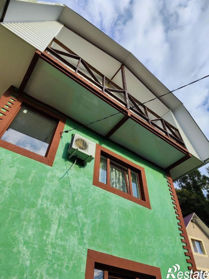 Коттедж/дом