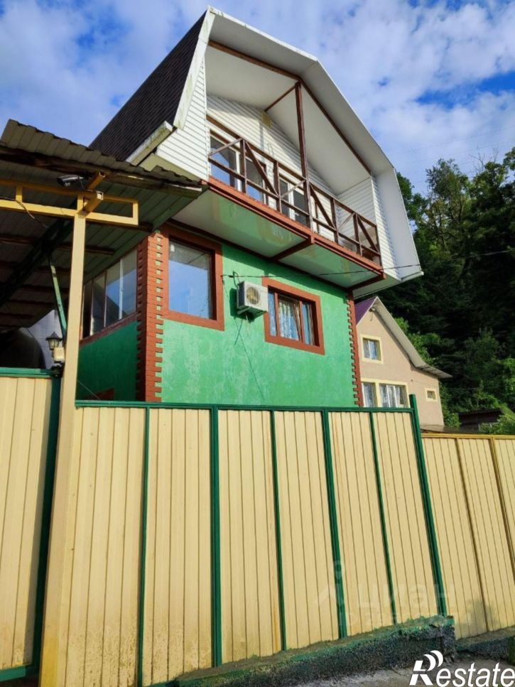 Коттедж/дом