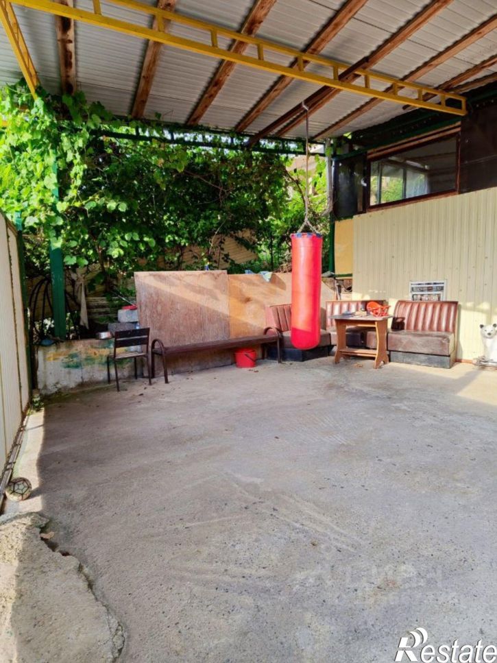 Коттедж/дом