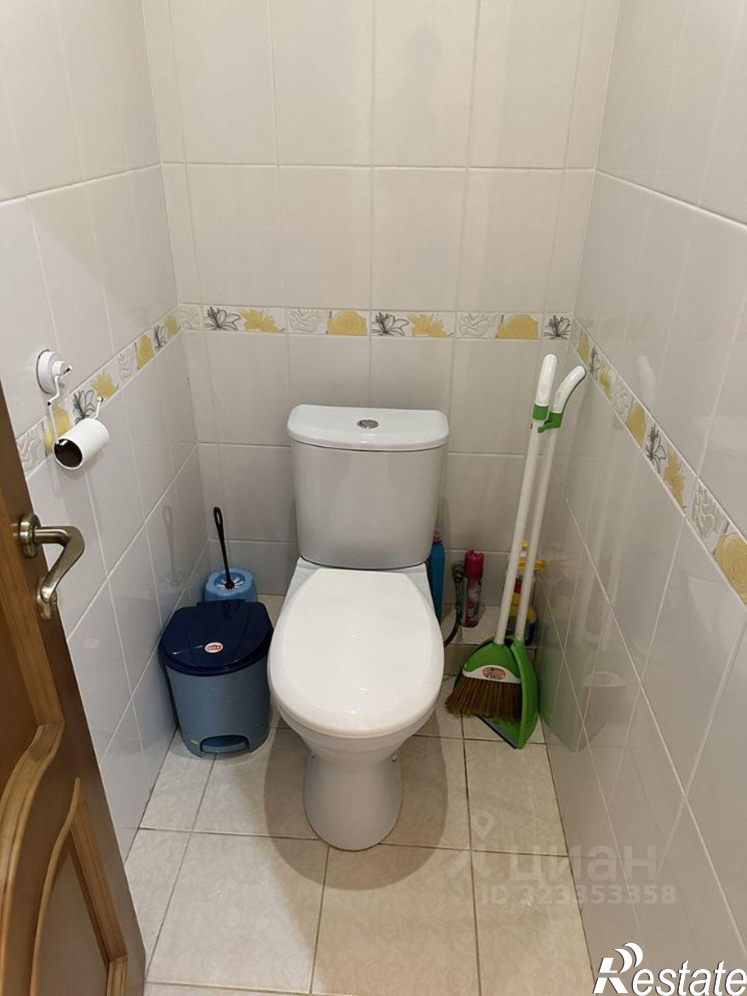 Сдать квартиру за 50 000 рублей на ул Депутатская, 15/10