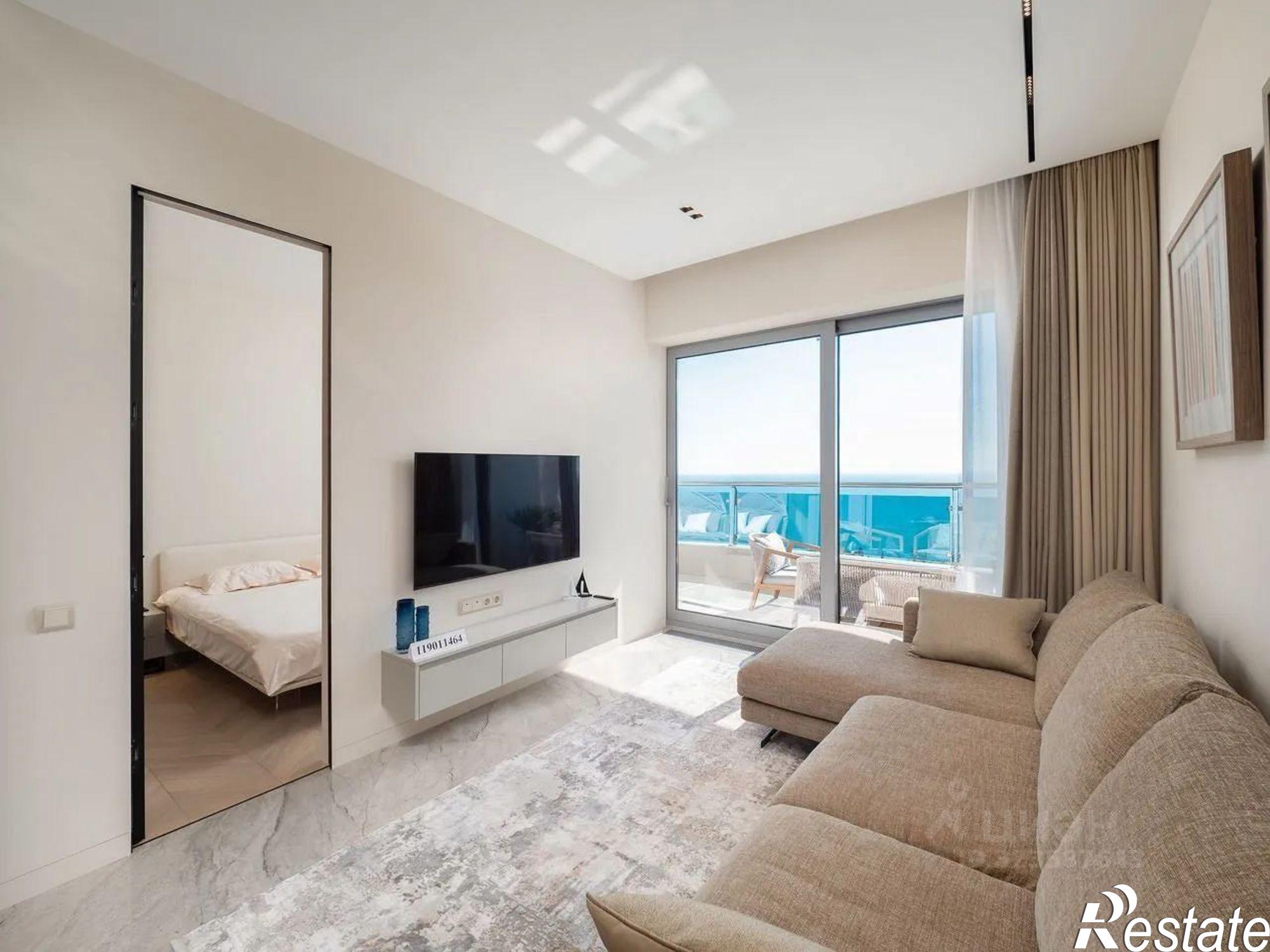 Купить квартиру за 25 000 000 рублей на Курортный проспект, 92/5