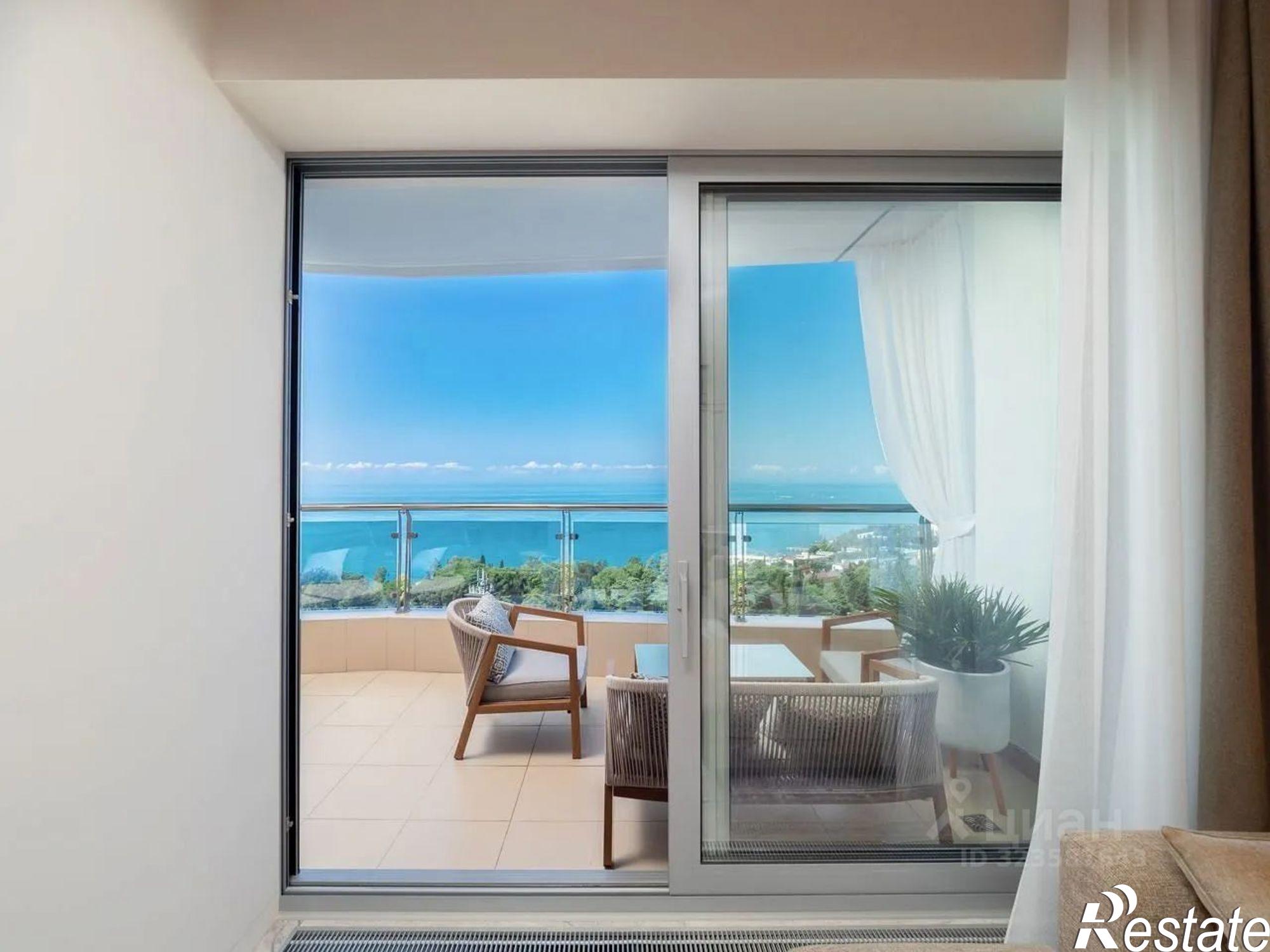 Купить квартиру за 25 000 000 рублей на Курортный проспект, 92/5