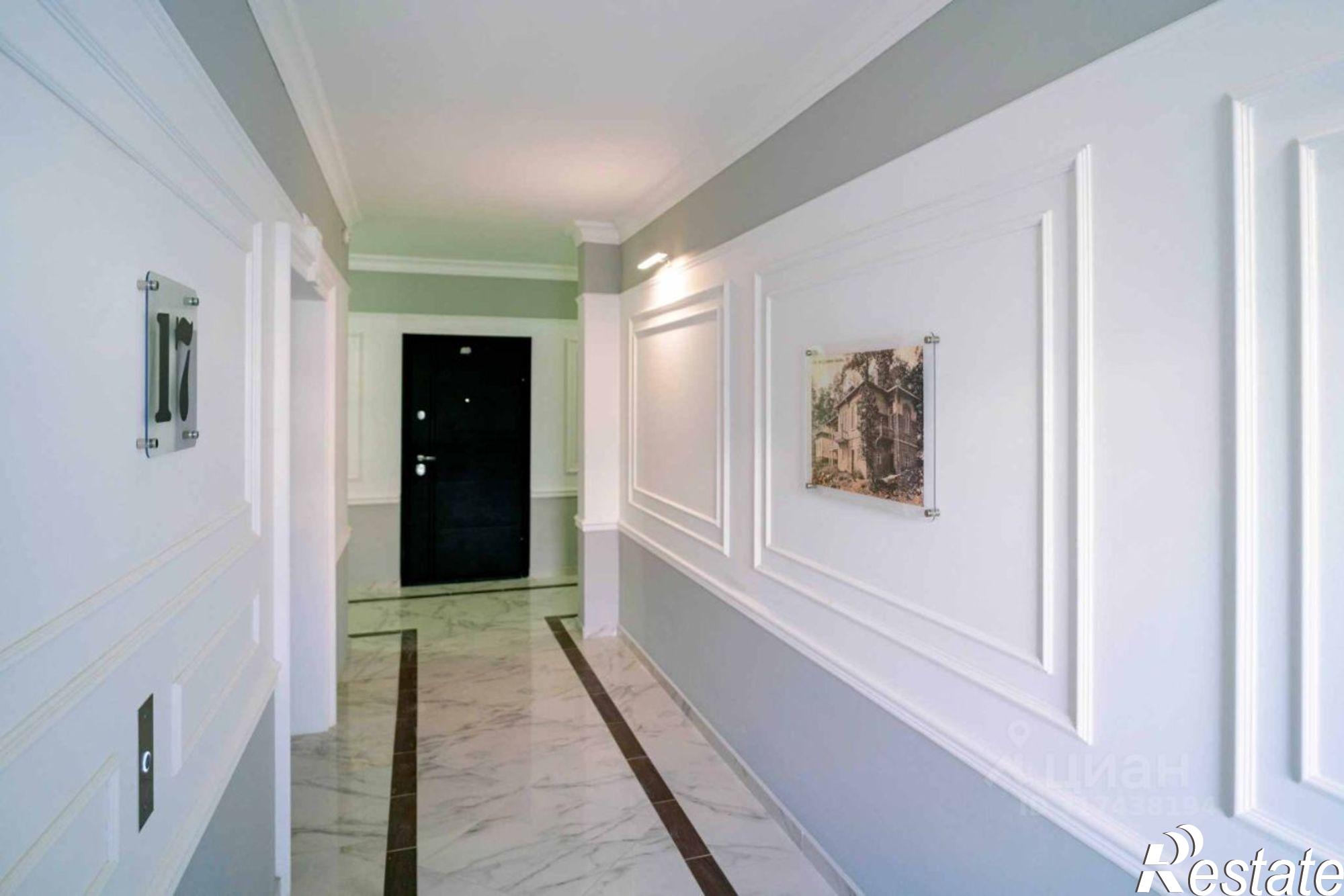 Купить квартиру за 6 000 000 рублей на Ясногорская улица, 16/6 к4