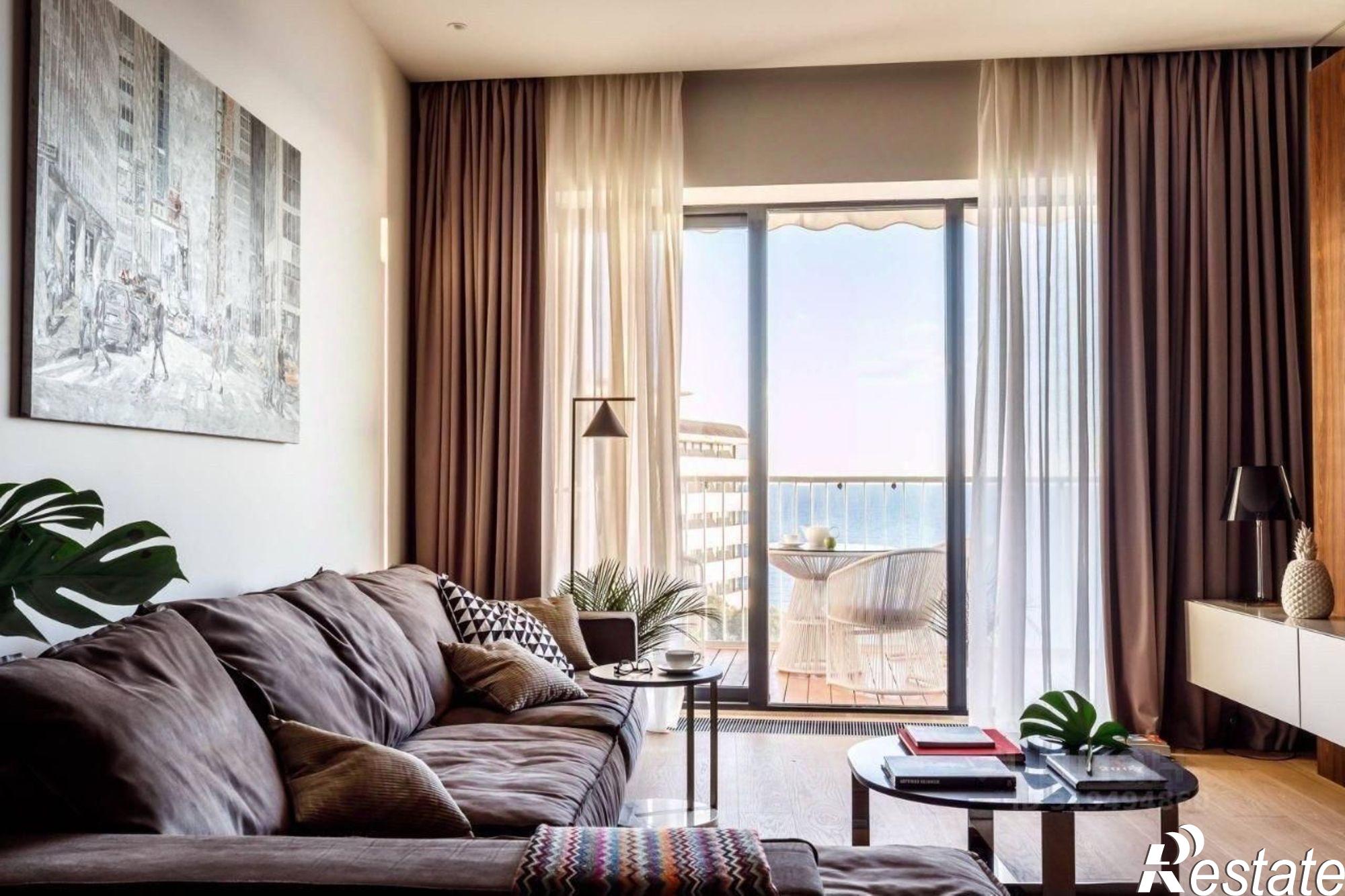 Купить квартиру за 14 000 000 рублей на Курортный проспект, 105