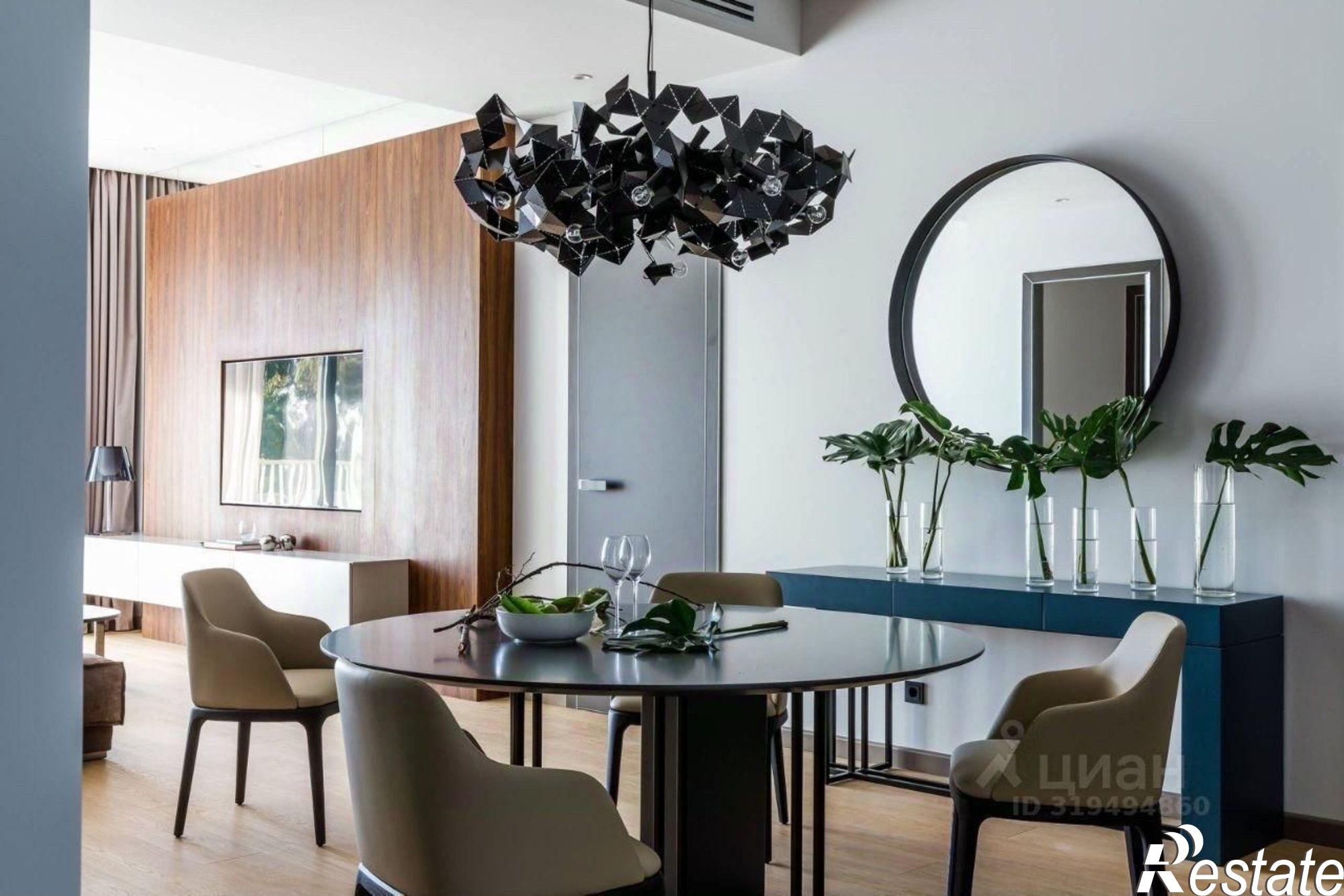 Купить квартиру за 14 000 000 рублей на Курортный проспект, 105