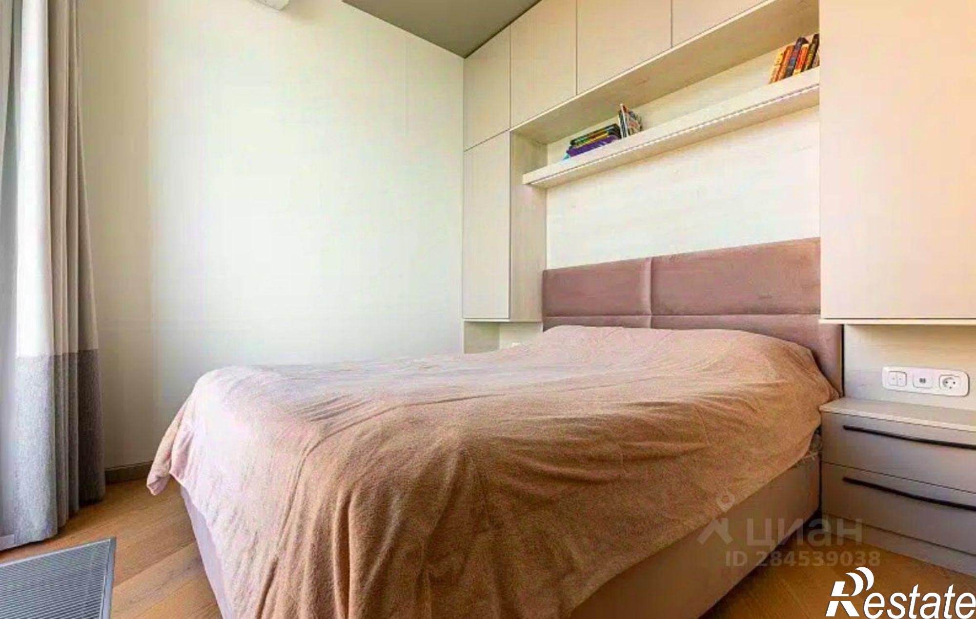 Купить квартиру за 8 900 000 рублей на ул Крымская, 89