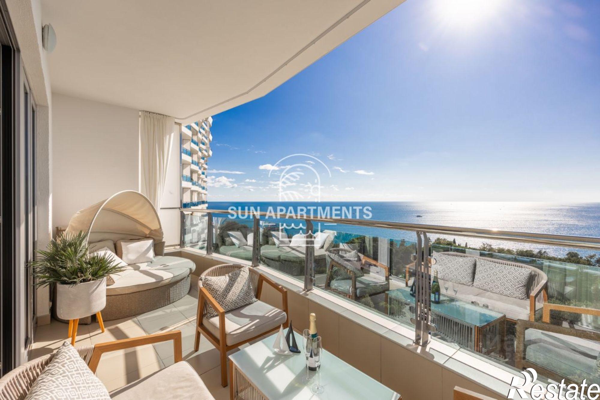 Сдать квартиру за 270 000 рублей на Курортный проспект, 92/5