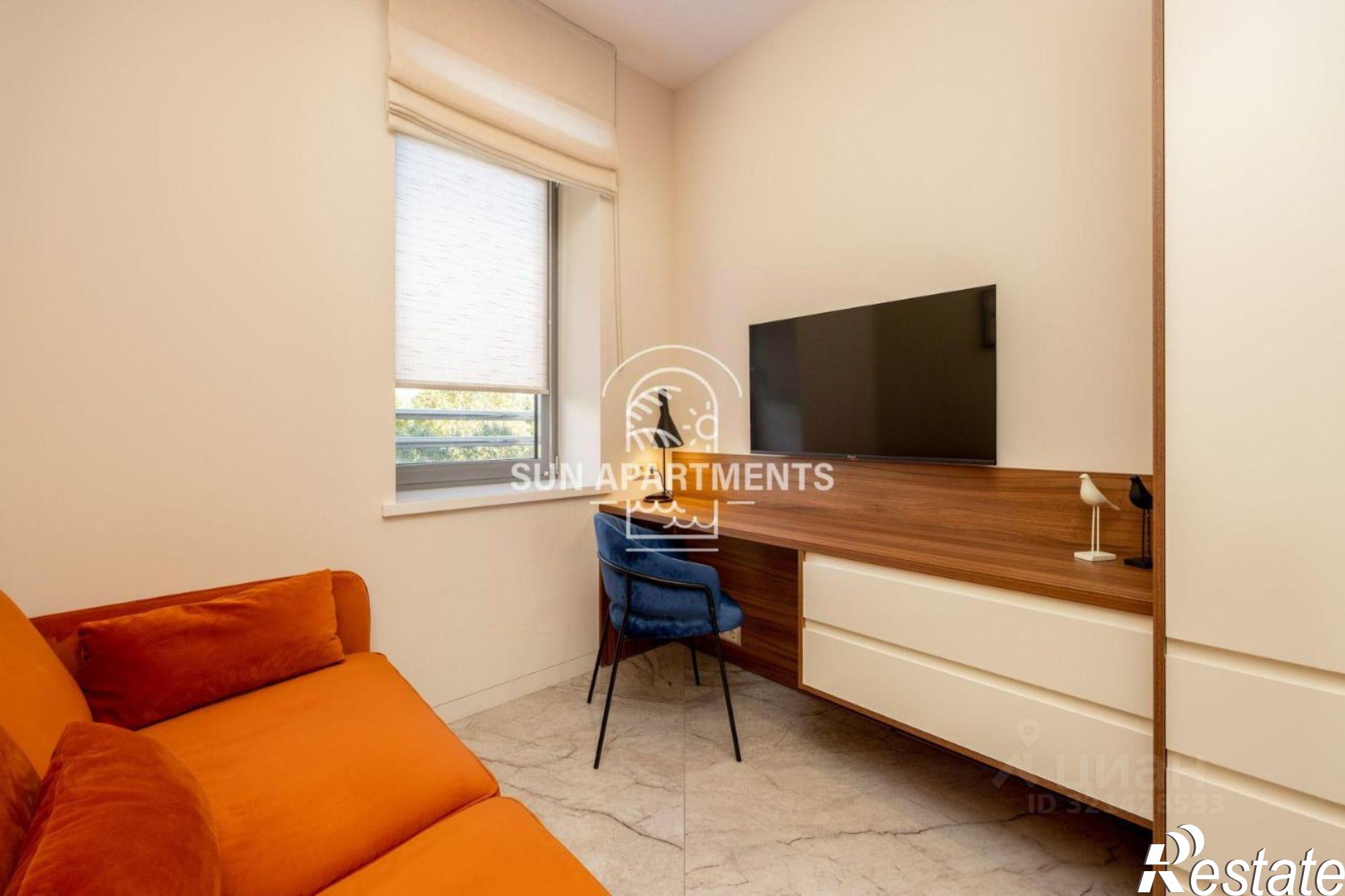 Сдать квартиру за 270 000 рублей на Курортный проспект, 92/5