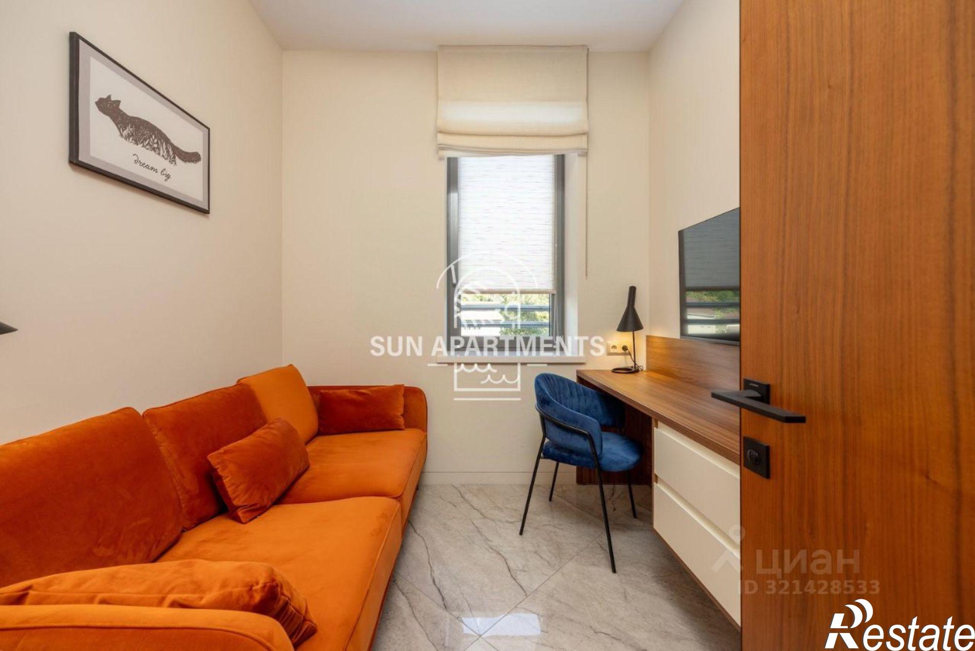 Сдать квартиру за 270 000 рублей на Курортный проспект, 92/5