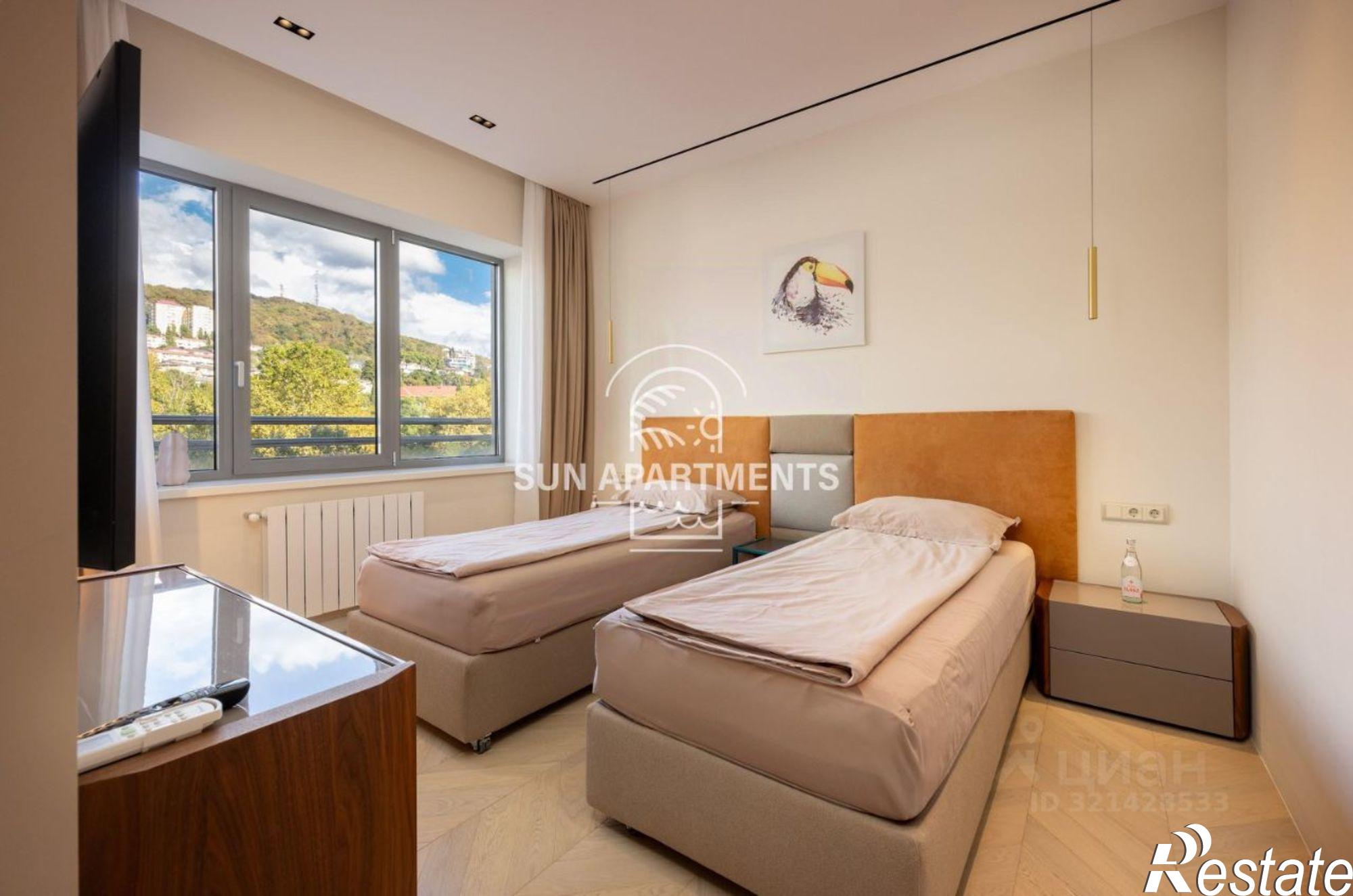 Сдать квартиру за 270 000 рублей на Курортный проспект, 92/5