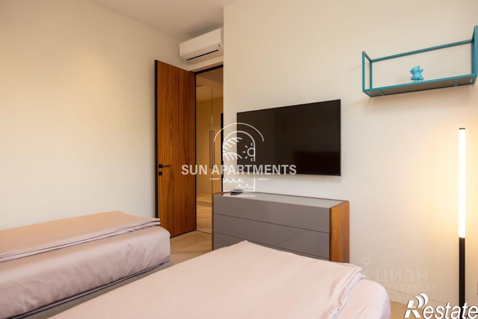 Сдать квартиру за 270 000 рублей на Курортный проспект, 92/5