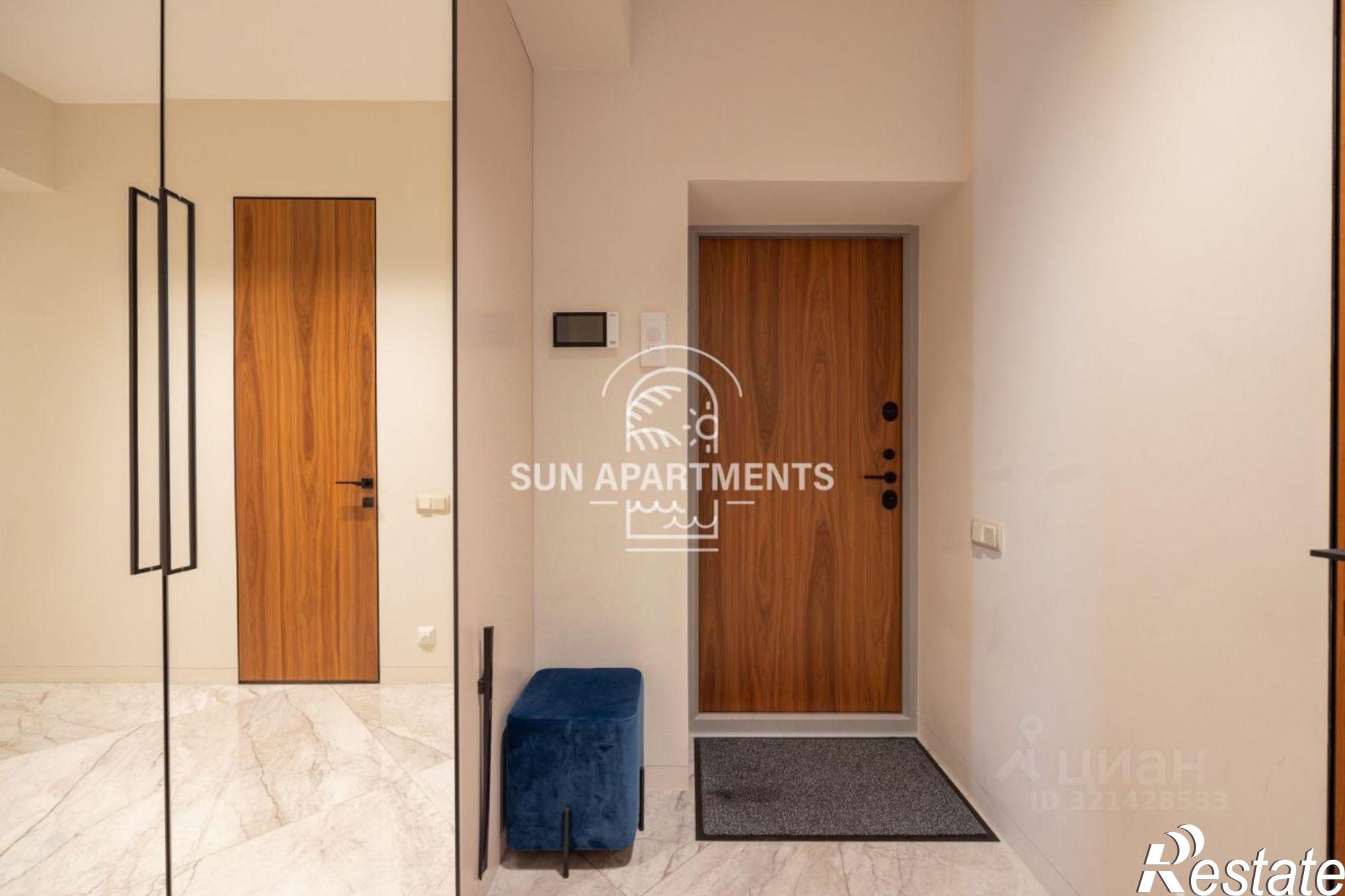 Сдать квартиру за 270 000 рублей на Курортный проспект, 92/5