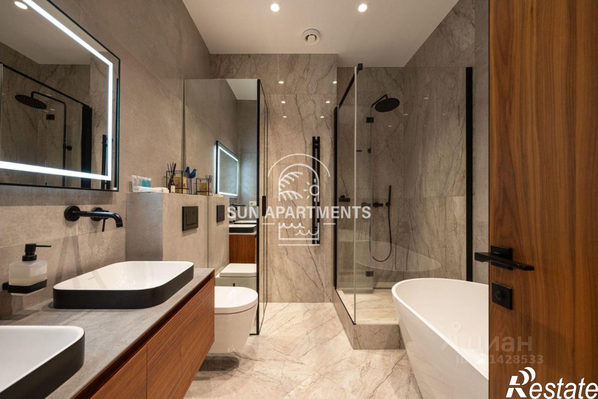 Сдать квартиру за 270 000 рублей на Курортный проспект, 92/5