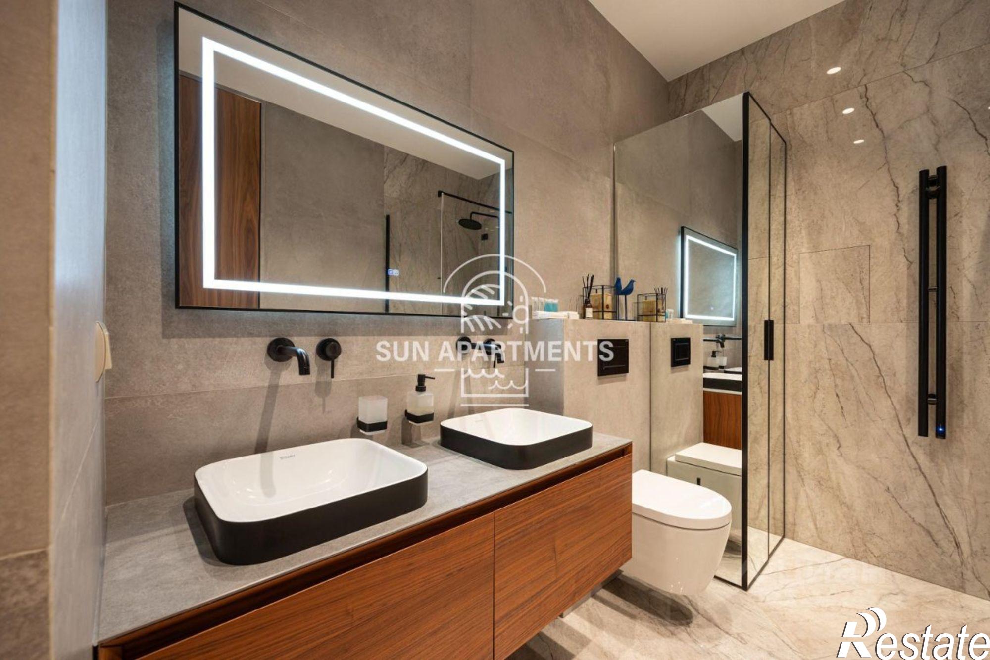 Сдать квартиру за 270 000 рублей на Курортный проспект, 92/5