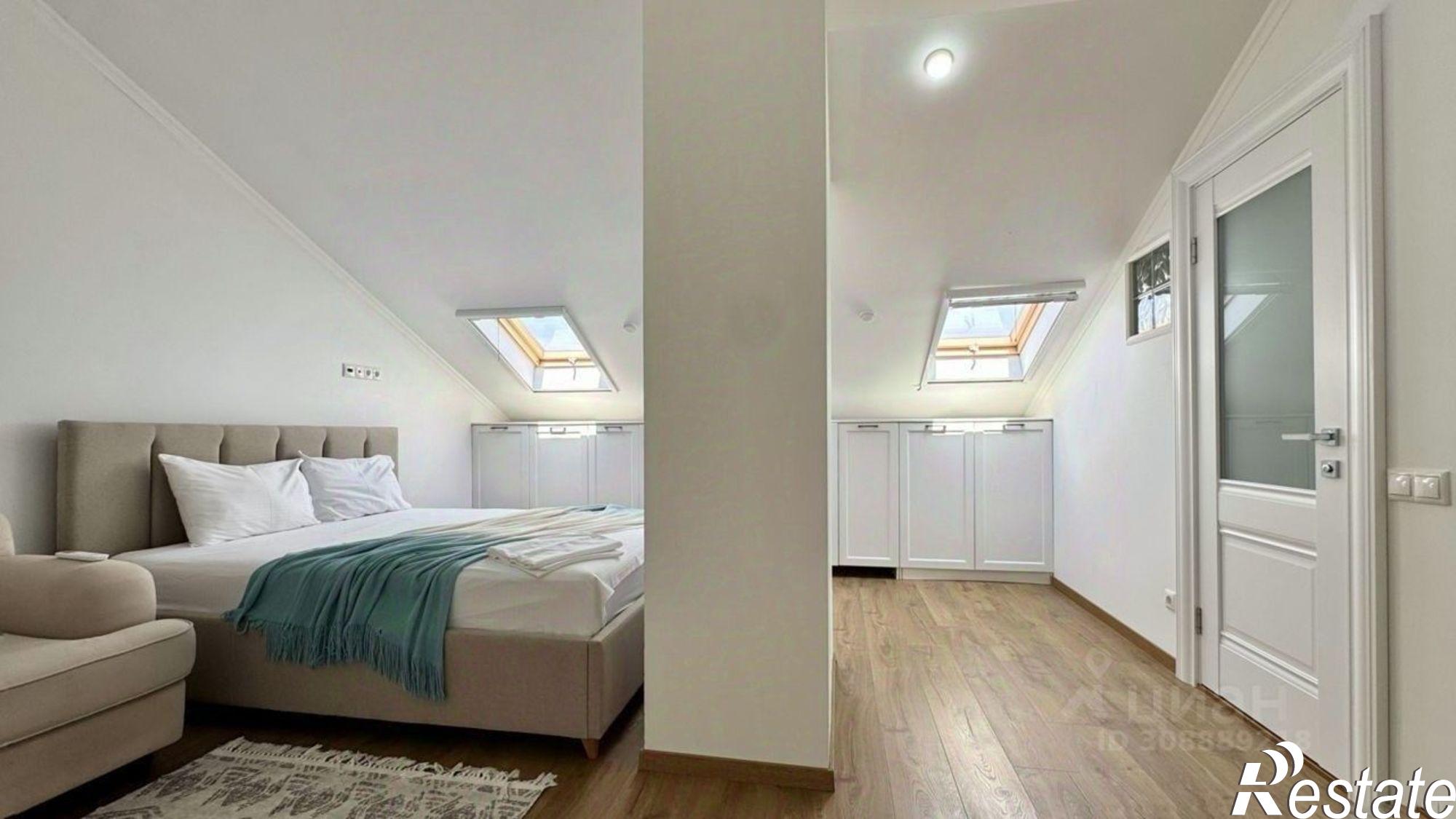 Сдать квартиру за 75 000 рублей на ул Мелетяна, 7