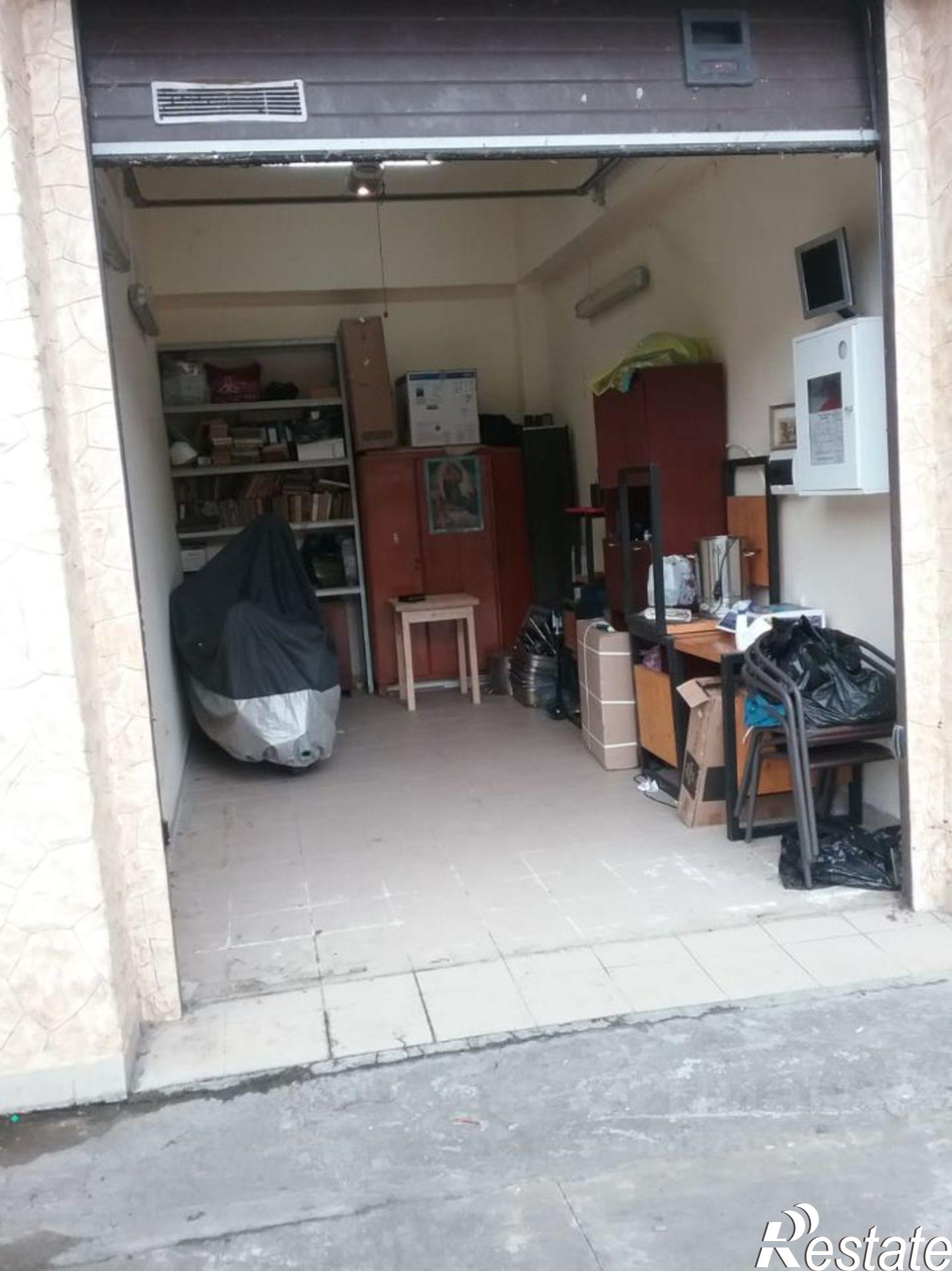 Купить гараж, место в паркинге за 3 200 000 рублей на улица Макаренко, 8/9