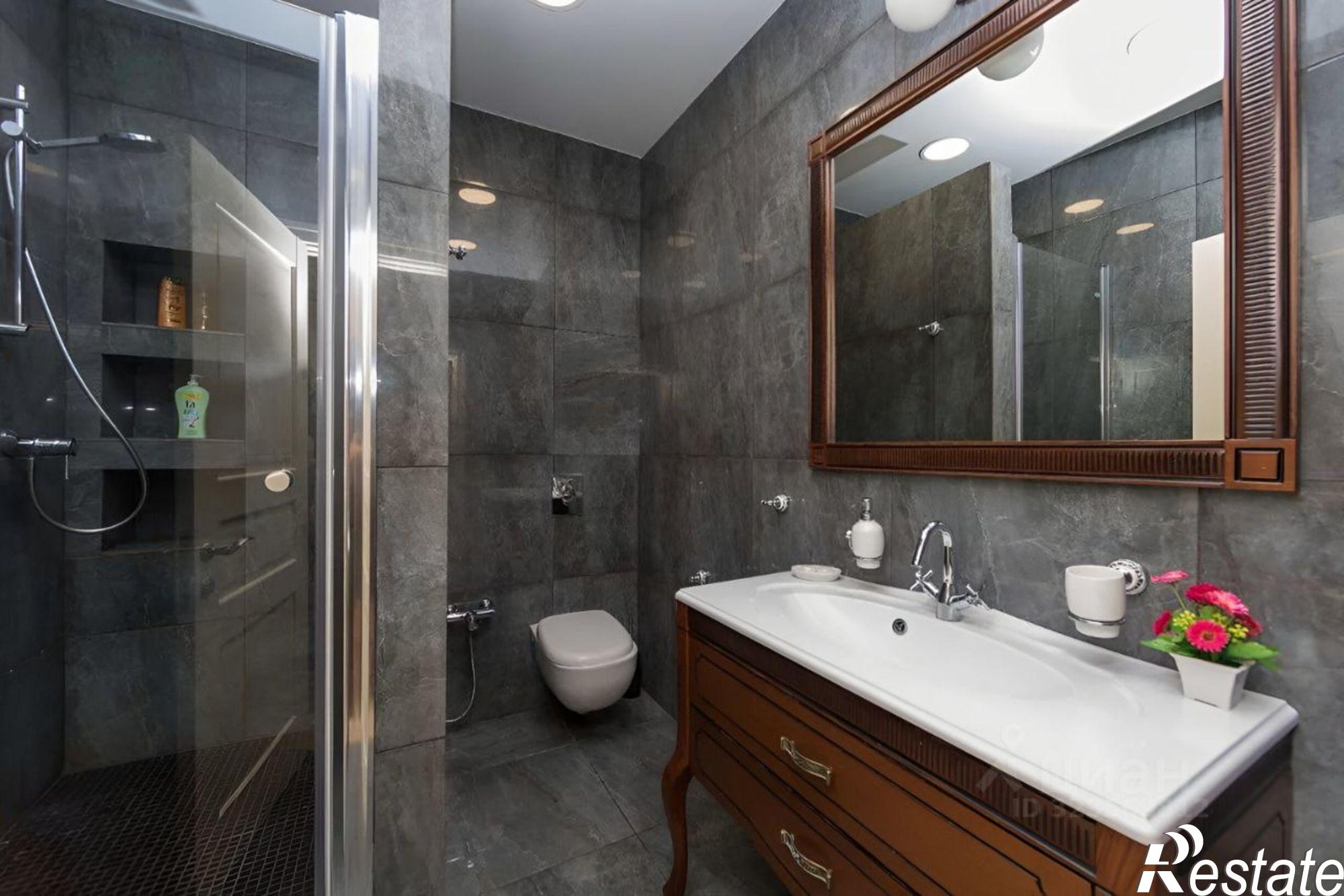 Купить квартиру за 76 000 000 рублей на Курортный проспект, 105Б